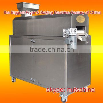 Automatic continuous fryer