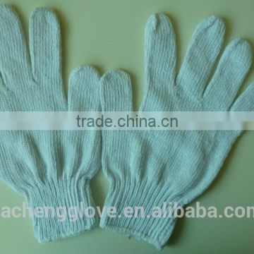 JS807B String Knit Glove