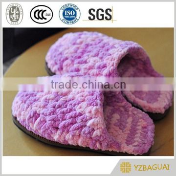 Wholesale Plush Indoor Slipper