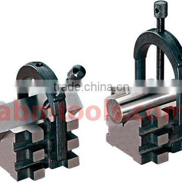 Precision V-Block & Clamp Set (Multi Use)