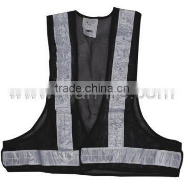 REFLECTIVE VEST.W076-8007