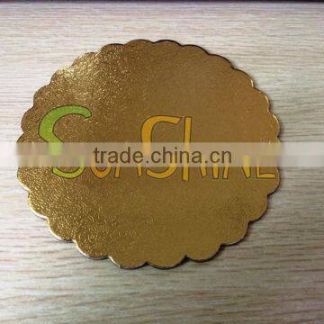 Cake Decorations Mini Cake Boards for Wholesale Market photo-5