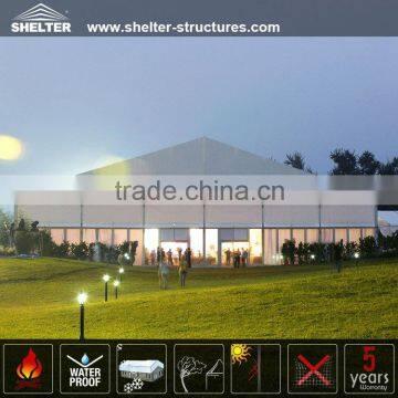 Wedding Marquee Tent for 600 Persons photo-3