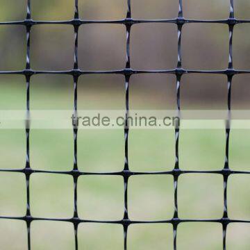 BOP Plastic deer barrier fencing net for animal control