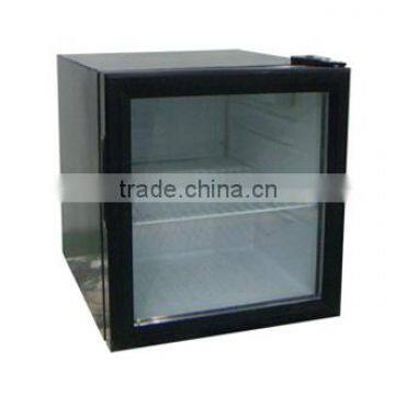 52L Wine Fridge, Mini Wine Bar, Wine Cooler mini freezer                        
                                                                                Supplier's Choice