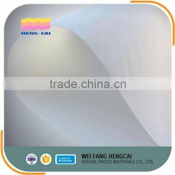 Inkjet Latex Backlit Fabric Outdoor Advertise Display