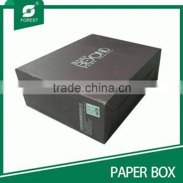 GLOSS LAMINATION CORRUGATED BOX photo-5