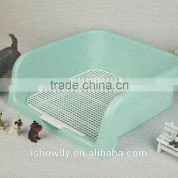 Pet Puppy Trainer Potty Pads Indoor House Litter Tray Dog Litter Tray photo-4