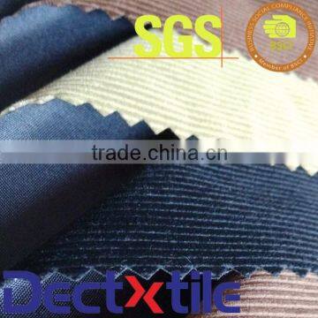 100%Polyester Spraying Decoration Flocking Knitted Fabric For Sofa Set Designs photo-2