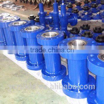 Adapter Spool/Spacer Spool/Riser Flange/Drilling Spool API 6A photo-5