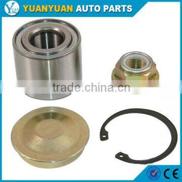 renault clio parts 7701208058 rear wheel bearing kit for renault clio renault megane 2002 - 2016