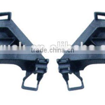 Excellent quality auto body parts,front bumper fog lamp support for Ford Focus 6M5Y-17B783-BA/6M5Y-17B783-AA