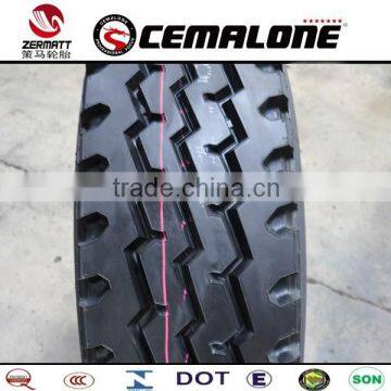 Tractor/Trailer Tyre Double Coin Quality Truck Tire 16 20 24 inch Tyre Dealer