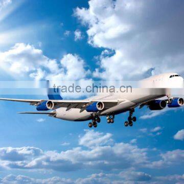 air express courier from China to USA air transportation