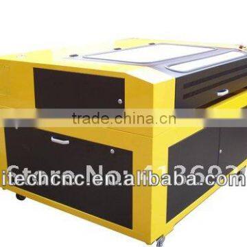 High quality &low price ITJ6090 Laser cutter