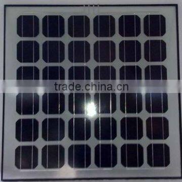 Hollow Solar Modules Solar pv Modules