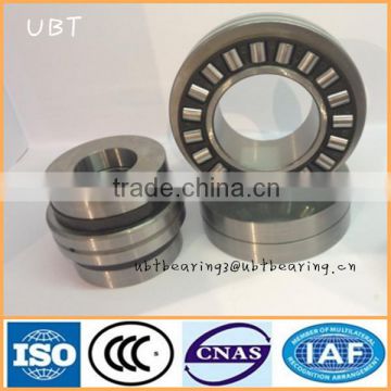 High performance needle roller and thrust ball combined bearing NKX60Z