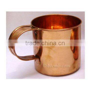 Civil War Cups | Copper Cup Large