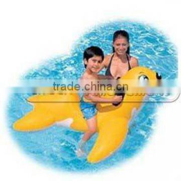 Cheer Amusement Sea lion inflatable Water Play Equipment