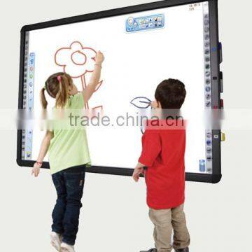 Infrared Touch Interactive Whiteboard photo-2