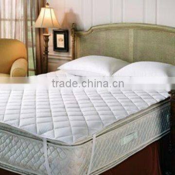 Quilted Mattress Protector, Mattress pad (FM-MP-010)