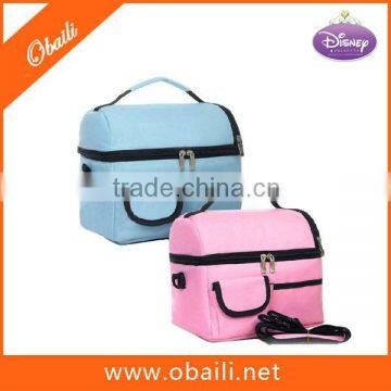 210D Polyster Cooler Bag
