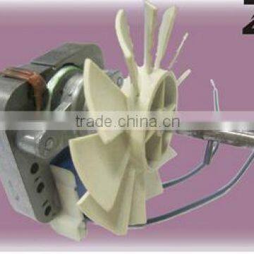 Best selling AC microwave oven motor of China