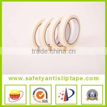 Colorful Crepe Paper Adhesive Tape(