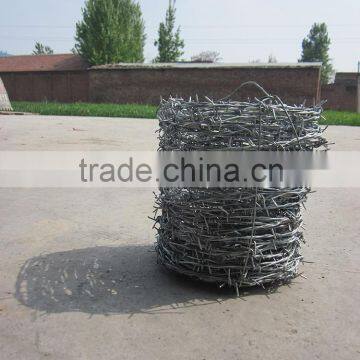 Hot Sale Barbed Wire Price/Barbed Wire Price Per Ton/Barbed Wire Mesh