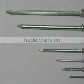 Stainless Steel Twist Concrete Nails photo-2