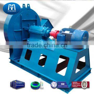 industrial general single-stage Lime rotary kiln air blower