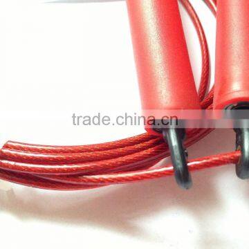 Speed Jump Rope