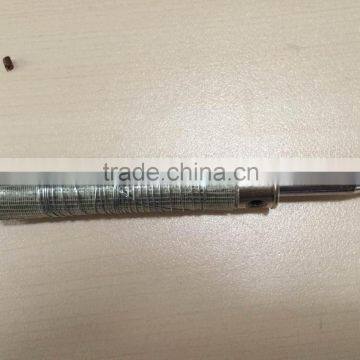 2014 New Best Sell External Heat Long Life Plastic Handle Electric Soldering Iron photo-2