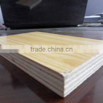 Melamine Plywood Core Moisture- Resistant Build Kitchens