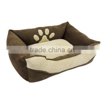 luxury dog sofa bed, high quality luxury dog sofa bed