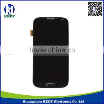 Original Lcd Display for Samsung Galaxy s4 Gt-i9500 , for Samsung Galaxy s4 Lcd I9500 Digitizer Assembly photo-5