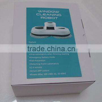 Looline New Product Bagless Vacuum Cleaner Best Price Basta Robot Dammsugare Window Cleaning Machine photo-4