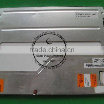 PD104SL5H3(LF) PD104SL5 PD104SL5W1 PVI 10.4 inch LCD Display Panel Tested for Industrial Control System