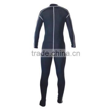 rash guard underwear manufacturer floating swim suit adult