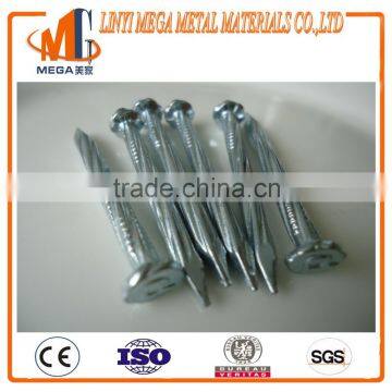 Any Packing Hardened Galvanized Concrete Nails photo-6