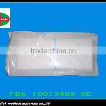 Sterile Gauze Pad photo-2