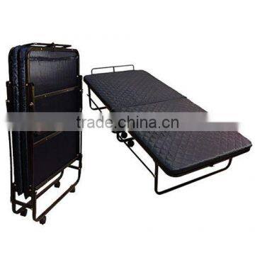 Foldable Bed, Hotel Foldable Bed, Hotel Bed