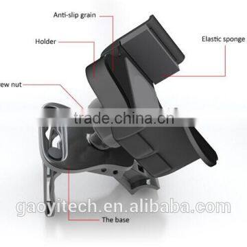 Universal Bike Smartphone Holder Steadily Car Holder Car Accessories photo-4