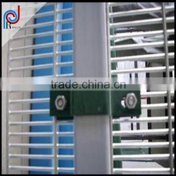 Panrui low Price Hot sale High security 358 prison fencing