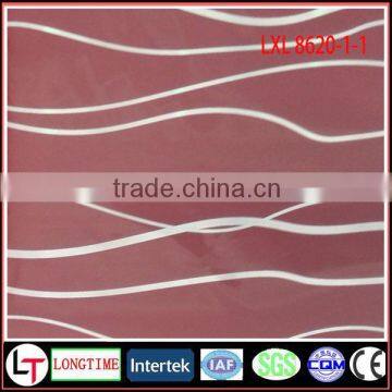 2016 haining foil hot stamping for PVC panel, Metal Ceiling for Algeria made in haining