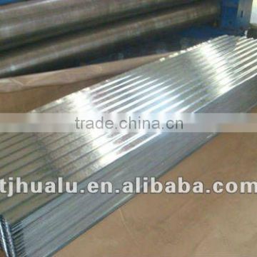 New design roofing Corrugated steel sheet with great price