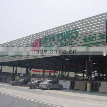 Artificial Quartz Stone photo-4