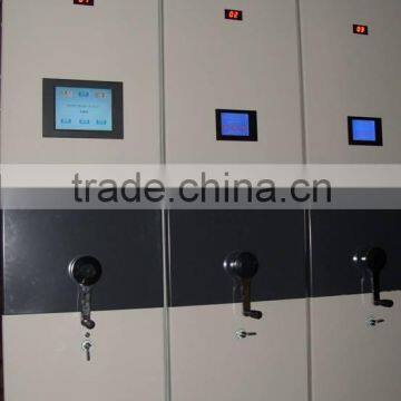 Compact Mobile File Filing Cabinet Manufacture of Rack,special Design photo-2