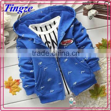 Wholesale New Design Popular Fashion Lovely Child Winter Coat Kid Clothes