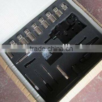 20 pieces Tool Set for common rail inejctor used in the common rail test bench